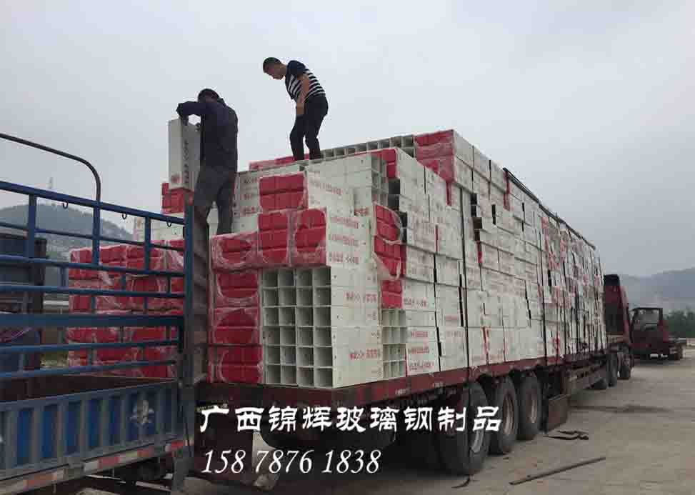 玻璃鋼標(biāo)樁