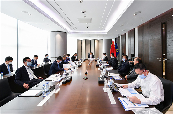 信息公開(kāi)資料準(zhǔn)備中...常德德潤(rùn)產(chǎn)業(yè)發(fā)展有限公司成立于